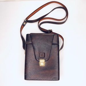 Kodak | Vintage Crossbody Camera Bag